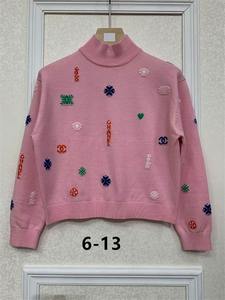 Chanel Women's Sweater 85